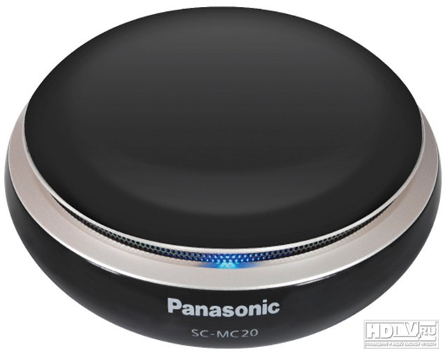 Беспроводная акустическая система Panasonic для телевизоров Беспроводная акустическая система Panasonic для телевизоров