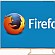 Mozilla Firefox в смарт-телевизорах Panasonic VIERA