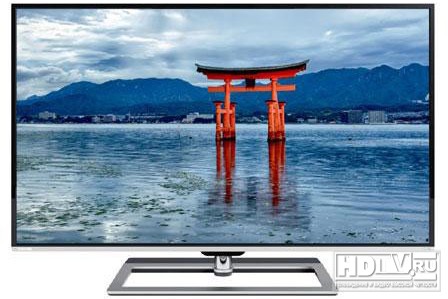Продажа Ultra HDTV Toshiba L9 по специальной акции