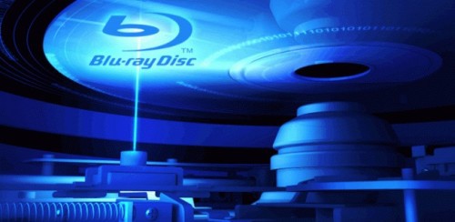 Расширенная цветовая палитра на Blu-ray дисках Расширенная цветовая палитра на Blu-ray дисках