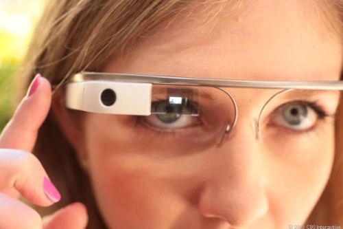Умные очки Google Glass и проблемы пользователей
