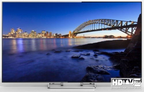 Новые Ultra HD телевизоры Haier H6500, H7000 и H9000  