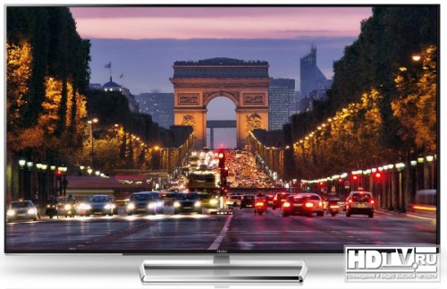  Ultra HD  Haier H6500, H7000  H9000  