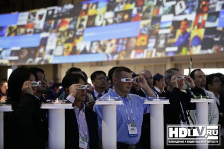 Sony Smart Eyeglass будут лучше Google Glass