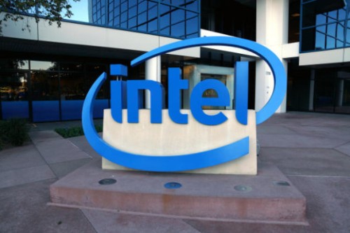 Intel отказывается от ТВ платформы 