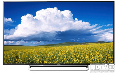    HDTV Sony 2014