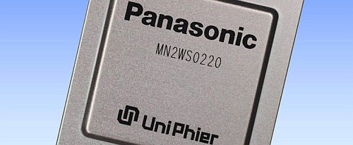 Blu-ray плеер Panasonic DMP-BDT700 с поддержкой 4К видео и звука высокого разрешения Blu-ray плеер Panasonic DMP-BDT700 с поддержкой 4К видео и звука высокого разрешения