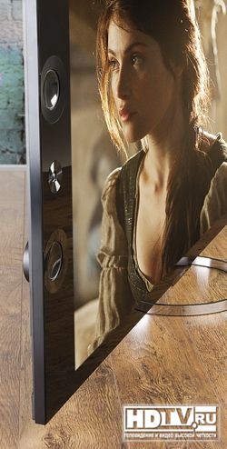 Участвуйте в конкурсе Sony и получите шанс выиграть 4K телевизор Участвуйте в конкурсе Sony и получите шанс выиграть 4K телевизор