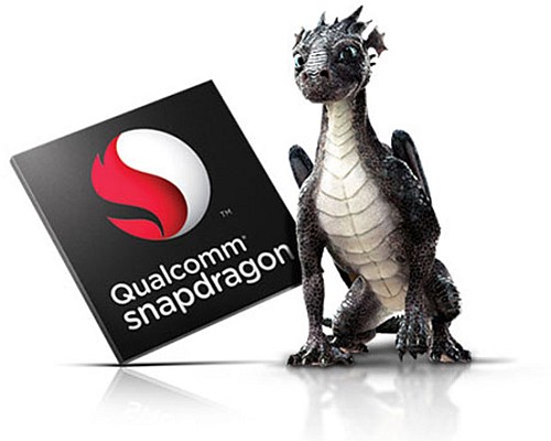 В 4K телевизорах не будет процессора Qualcomm Snapdragon 802