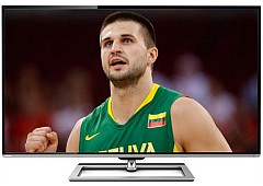 Обзор 3D телевизора Toshiba 58L7365