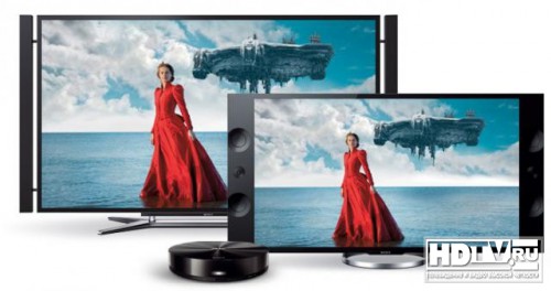10% семей в США купят Ultra HD телевизоры к 2018 году.