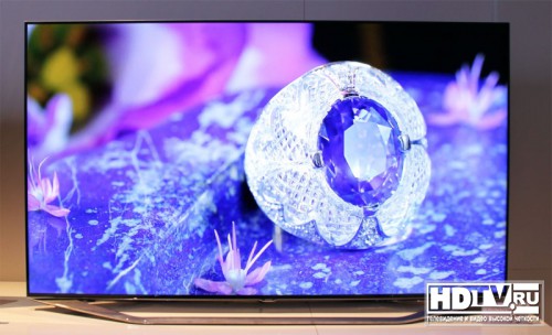 Новые телевизоры Samsung H8000, H7150 и H6400