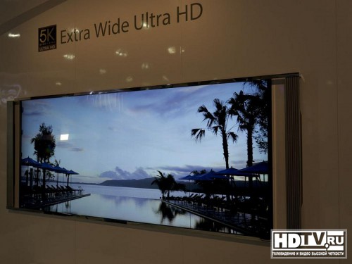  Ultra HD  Toshiba  CES 2014,    