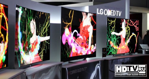 LG    OLED 