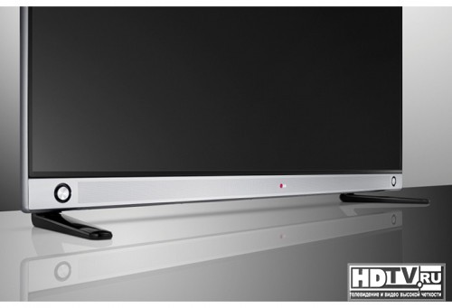  Ultra HD  LG Electronics   