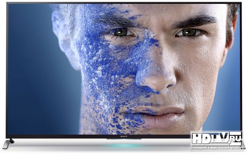 Телевизоры Sony 2014