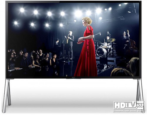 Телевизоры Sony 2014