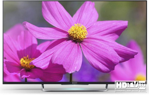 Телевизоры Sony 2014