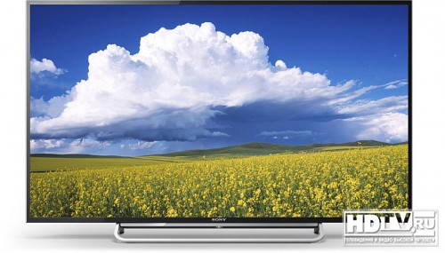 Телевизоры Sony 2014