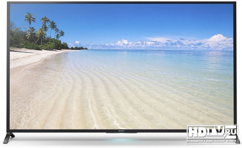 Телевизоры Sony 2014