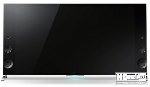 Телевизоры Sony 2014