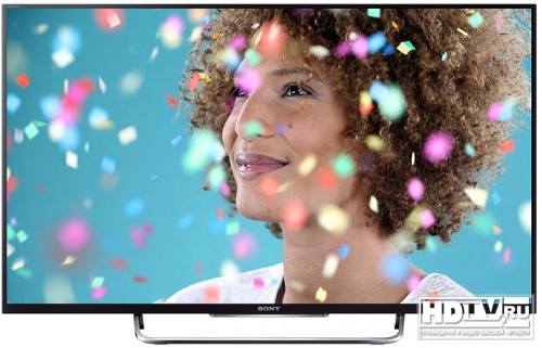 Телевизоры Sony 2014