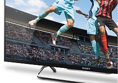Обзор телевизора Sony KDL42W705B