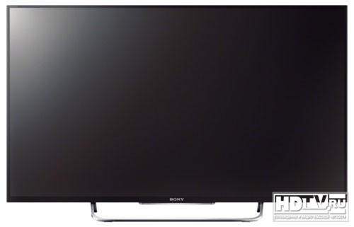 Обзор телевизора Sony KDL42W705B 