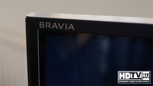 Обзор телевизора Sony KDL42W705B Обзор телевизора Sony KDL42W705B