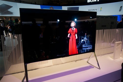 Sony    Ultra HD TV