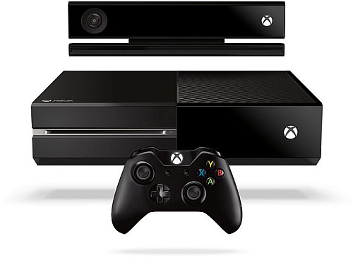 Выходит обновление для Xbox One Выходит обновление для Xbox One