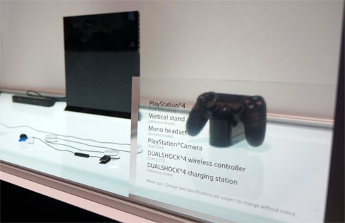 Sony PS4 преодолевает барьер 6 миллионов проданных консолей Sony PS4 преодолевает барьер 6 миллионов проданных консолей