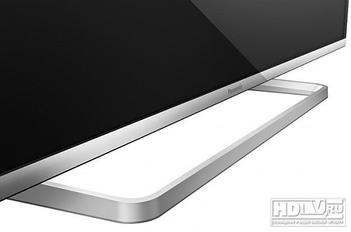 Особенности телевизоров Panasonic AS600: Edge LED, 100 Гц BLB, Dual Core, Особенности телевизоров Panasonic AS600: Edge LED, 100 Гц BLB, Dual Core,