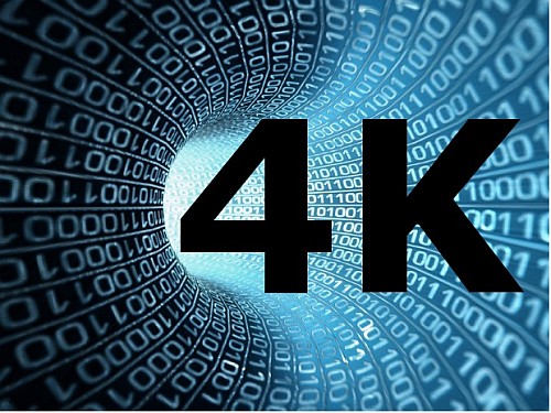 55% европейцев интересуются Ultra HD TV 55% европейцев интересуются Ultra HD TV
