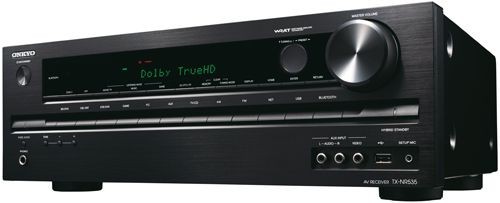 Новые 4K ресиверы Onkyo Новые 4K ресиверы Onkyo