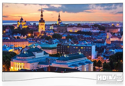 OLED телевизоры LG 55EA970V станут дешевле OLED телевизоры LG 55EA970V станут дешевле