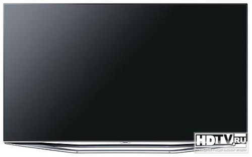 Телевизоры Samsung H7000 скоро в продаже