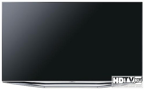 Телевизоры Samsung H7000 скоро в продаже Телевизоры Samsung H7000 скоро в продаже