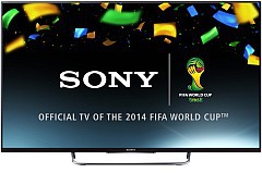 Обзор телевизора Sony KDL50W829