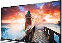 Телевизоры Panasonic 2014