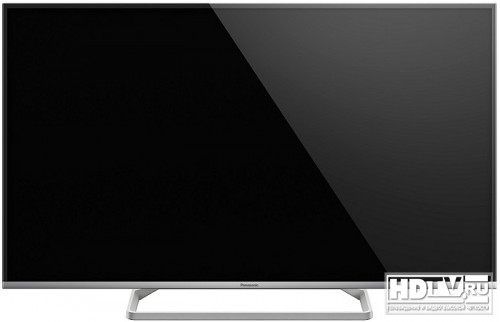Особенности телевизоров Panasonic AS600: Edge LED, 100 Гц BLB, Dual Core,