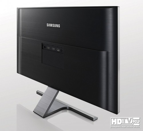 Ultra HD  Samsung U28D590  