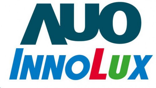 AUO  Innolux:  ?
