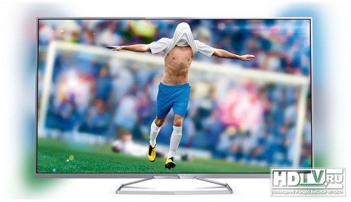  Philips   Ambilight  Smart TV