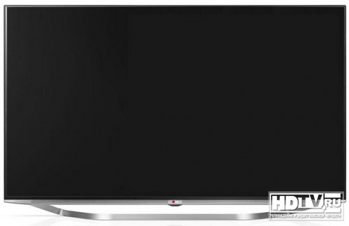 Телевизоры LG UB950V и UB850V: UHDTV с HDMI 2.0