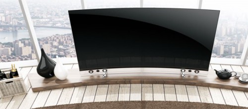 Skyworth выпустит первые китайские OLED телевизоры