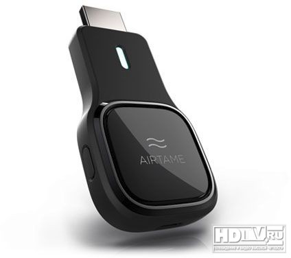 Выпуск беспроводного адаптера Airtame задерживается Выпуск беспроводного адаптера Airtame задерживается