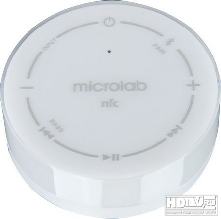   Microlab FC60BT HD