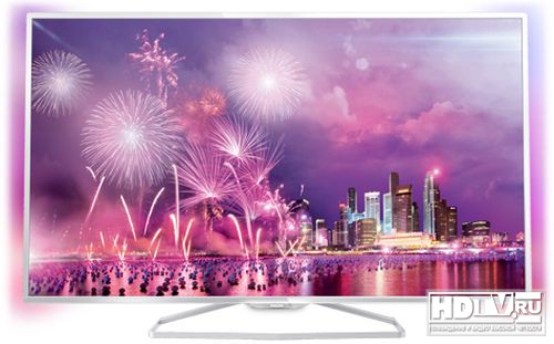 Телевизоры Philips 2014 Телевизоры Philips 2014