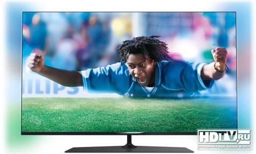 Телевизоры Philips 2014 Телевизоры Philips 2014